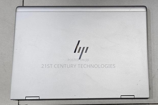 Laptop HP EliteBook 830 G6 8GB Intel Core I5 SSD 512GB · Photo 1