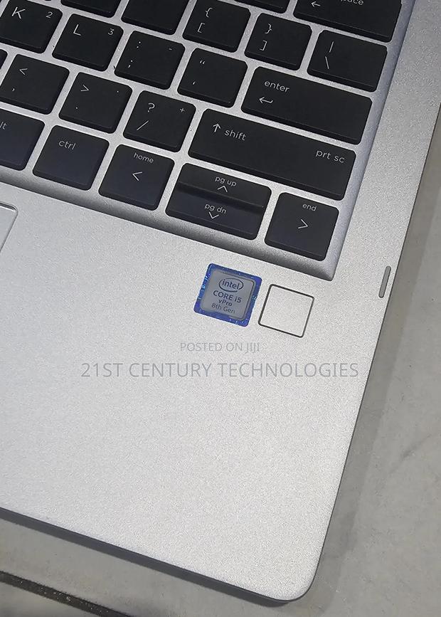 Laptop HP EliteBook 830 G6 8GB Intel Core I5 SSD 512GB · Photo 4