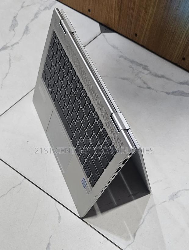 Laptop HP EliteBook 830 G6 8GB Intel Core I5 SSD 512GB · Photo 2