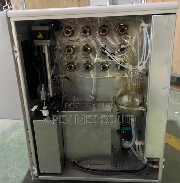 Home Used Mindray Bc 10 Hematology Analyzer ( 90% New ) · Photo 3