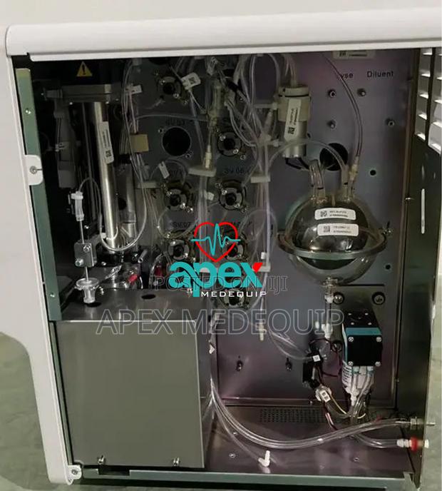 Home Used Mindray Bc 10 Hematology Analyzer ( 90% New ) · Photo 2