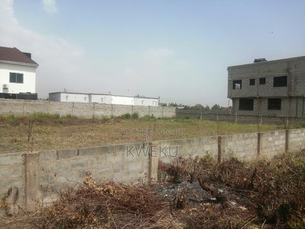 Plots of Land for Sale at Comm25 · Photo 1