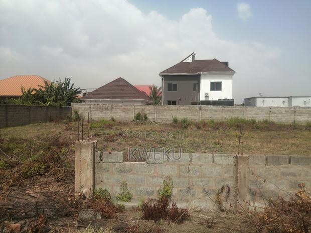Plots of Land for Sale at Comm25 · Photo 2