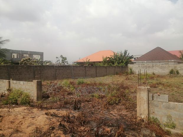 Plots of Land for Sale at Comm25 · Photo 3