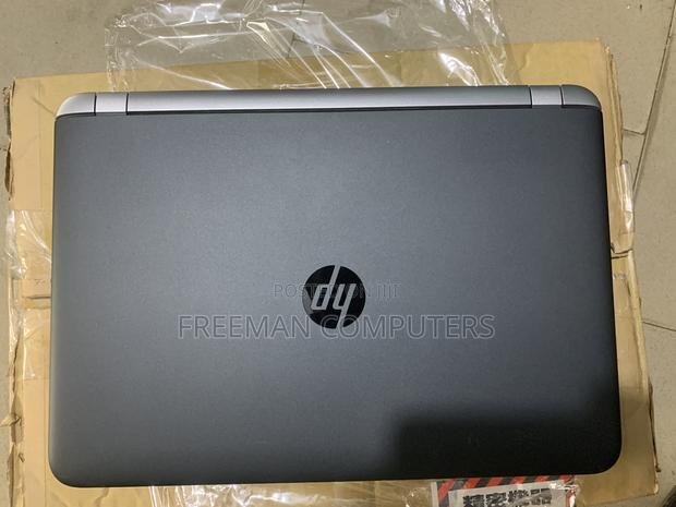 New Laptop HP 650 G3 8GB Intel Core I5 HDD 500GB · Photo 3