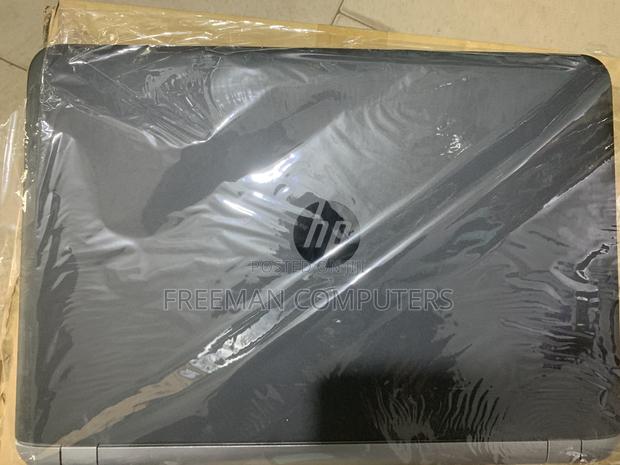 New Laptop HP 650 G3 8GB Intel Core I5 HDD 500GB · Photo 1