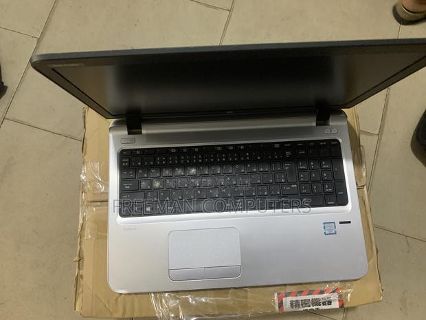 New Laptop HP 650 G3 8GB Intel Core I5 HDD 500GB · Photo 4