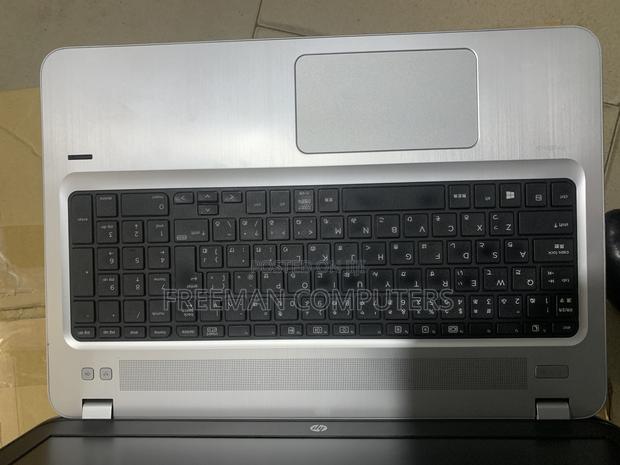 New Laptop HP 650 G3 8GB Intel Core I5 HDD 500GB · Photo 5