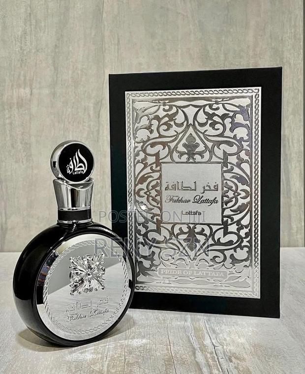 Fakhar Black Lattafa · Photo 1