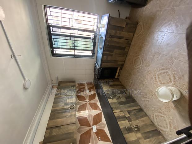 3bdrm Apartment in Tseaddo, Airport Residential Area for rent · Photo 4