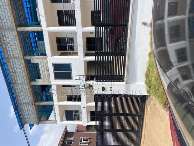 3bdrm Apartment in Tseaddo, Airport Residential Area for rent · Photo 1