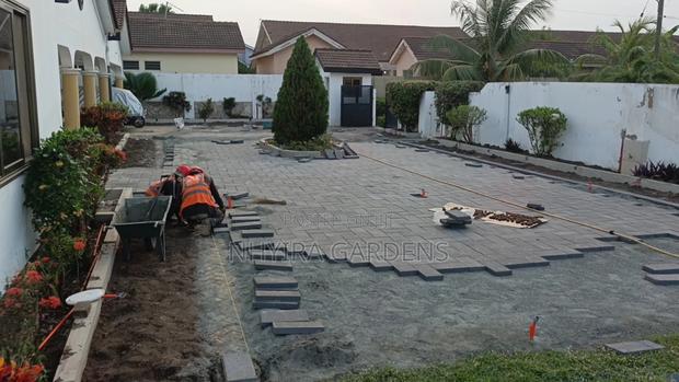 Modern Slabs Flooring Works · Photo 3