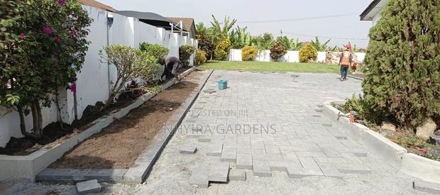 Modern Slabs Flooring Works · Photo 4