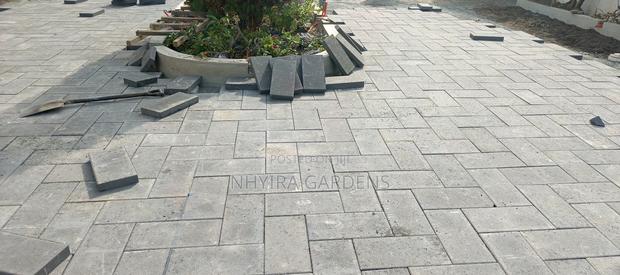 Modern Slabs Flooring Works · Photo 5
