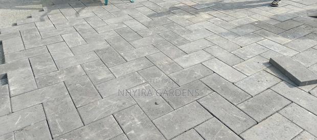 Modern Slabs Flooring Works · Photo 6