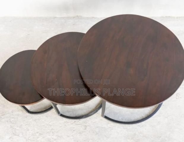 3in1 Center , Living Room Table / Coffee Side Tables · Photo 2