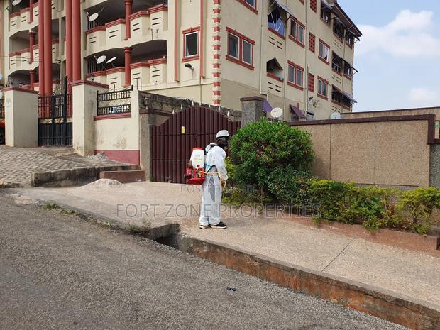 All Insects and Disinfectant Services in Ghana · Photo 1