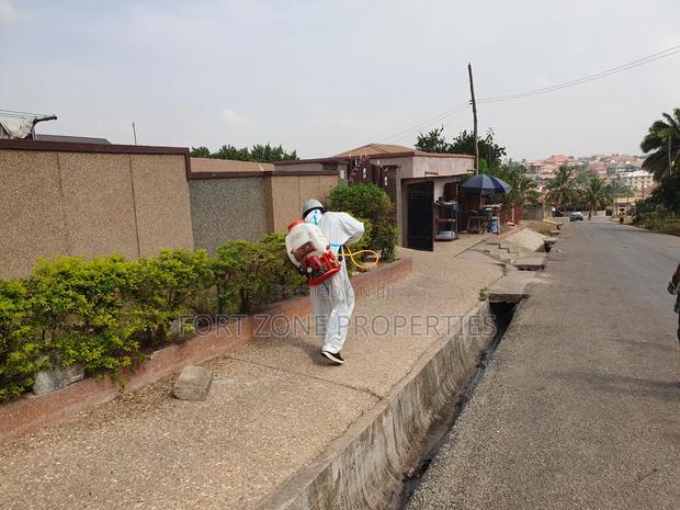 All Insects and Disinfectant Services in Ghana · Photo 2