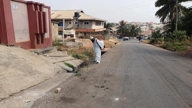 All Insects and Disinfectant Services in Ghana · Photo 4