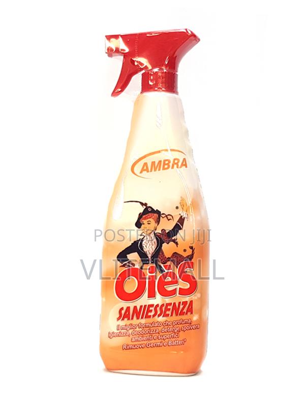 Oiès Saniessenza · Photo 1