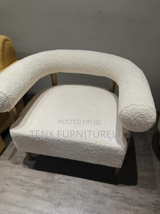 Leisure /Bedroom/Living Chair · Photo 1