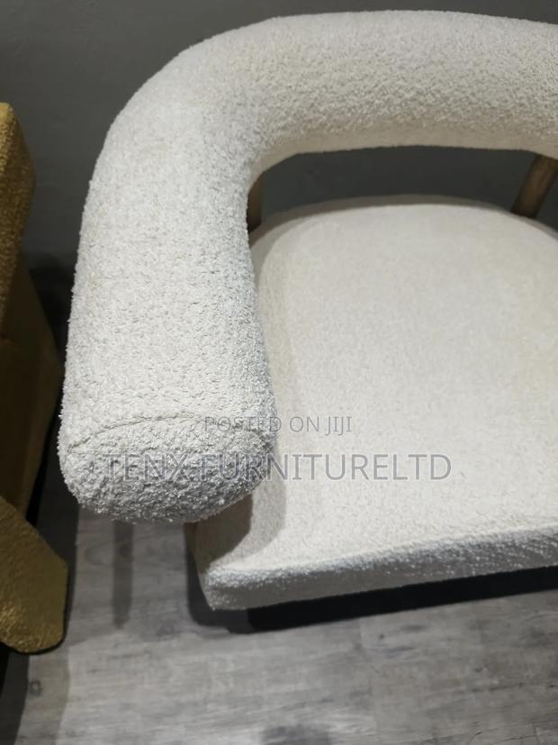 Leisure /Bedroom/Living Chair · Photo 2
