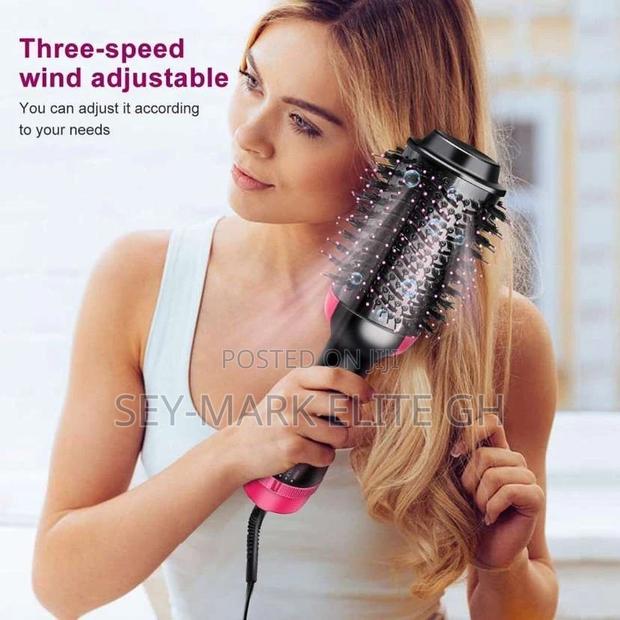 Sonar One Step Hair Brush Dryer · Photo 3