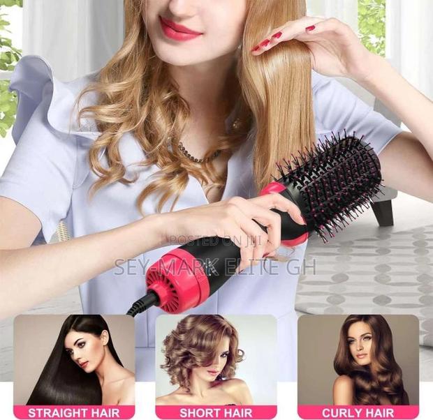 Sonar One Step Hair Brush Dryer · Photo 1