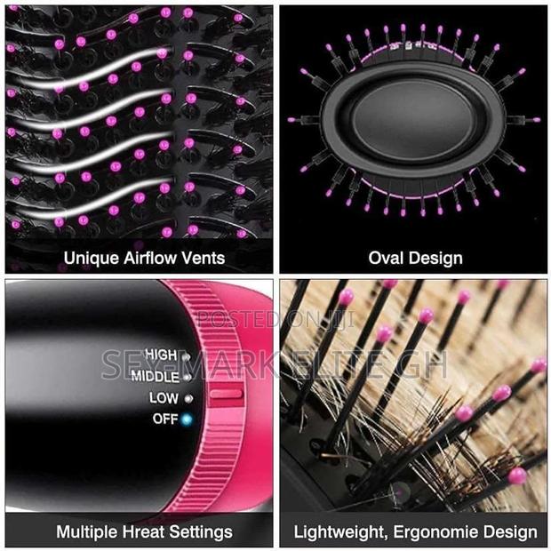 Sonar One Step Hair Brush Dryer · Photo 4