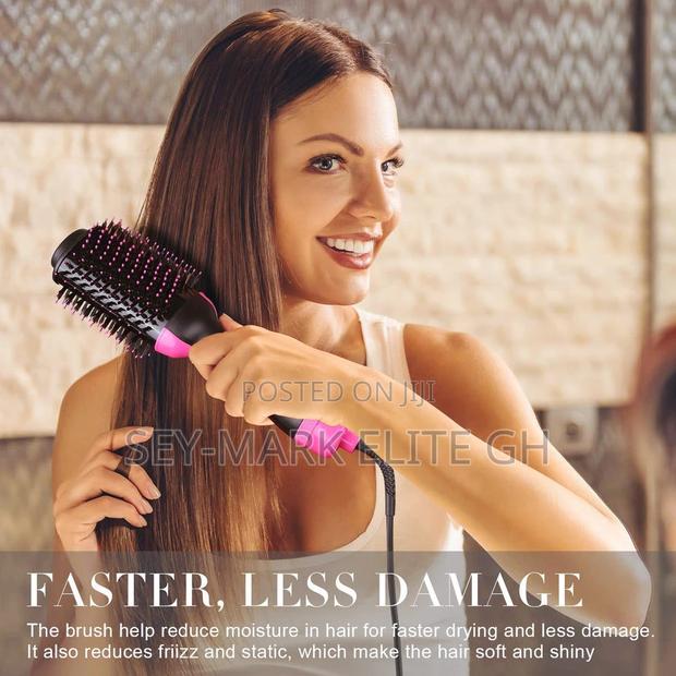 Sonar One Step Hair Brush Dryer · Photo 5