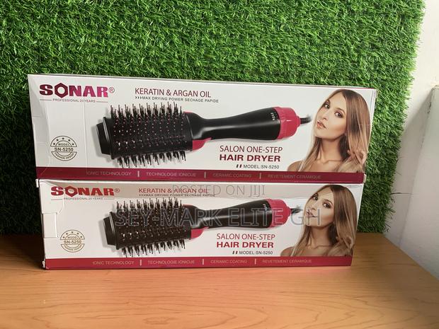 Sonar One Step Hair Brush Dryer · Photo 2