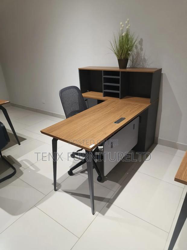 Staff Desk · Photo 2