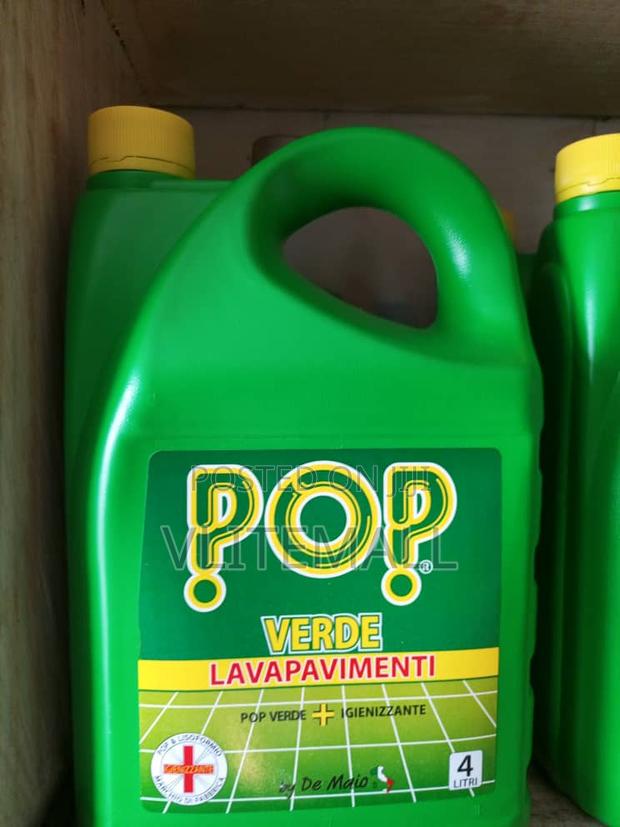 Pop Floor Cleaner · Photo 2