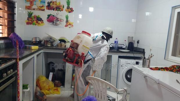 Masters of Pest Control and Fumigation · Photo 1