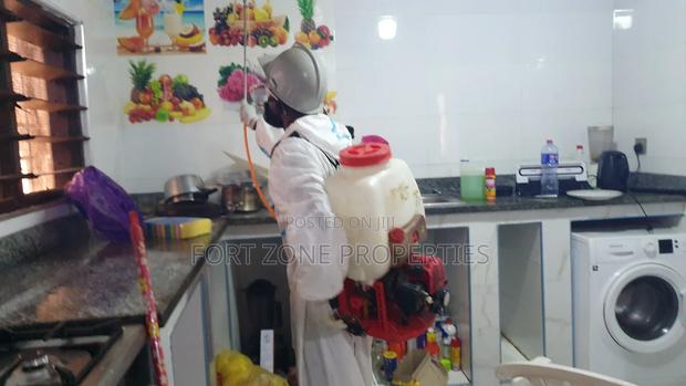 Masters of Pest Control and Fumigation · Photo 2