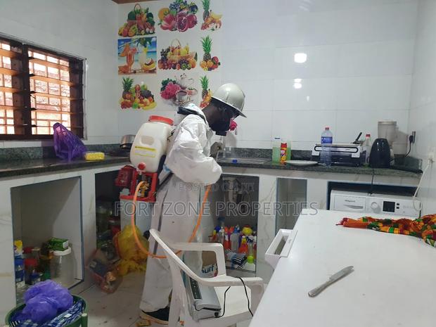 Masters of Pest Control and Fumigation · Photo 3