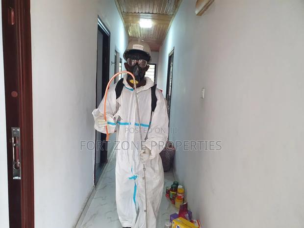 Masters of Pest Control and Fumigation · Photo 4