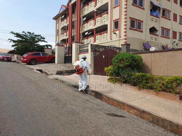 Fumigation Of Storey Building Of All Kinds Of Pest · Photo 1