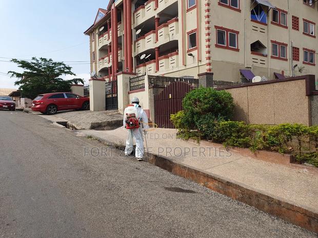 Fumigation Of Storey Building Of All Kinds Of Pest · Photo 2