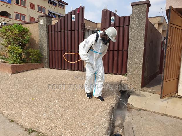Fumigation Of Storey Building Of All Kinds Of Pest · Photo 3