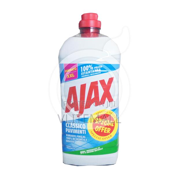 Ajax Disinfettante Classic 1.9L · Photo 1