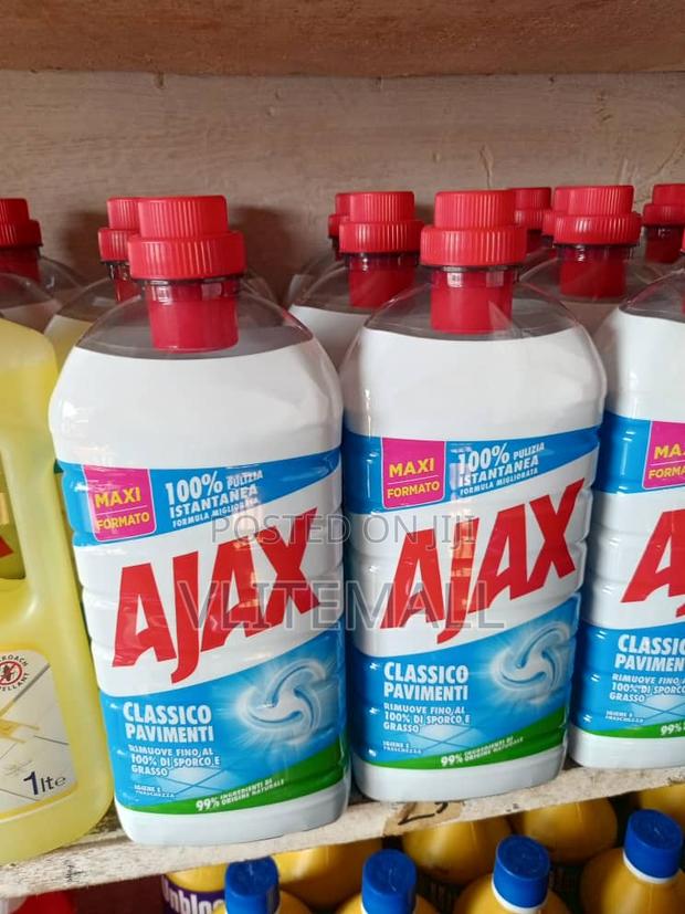 Ajax Disinfettante Classic 1.9L · Photo 3