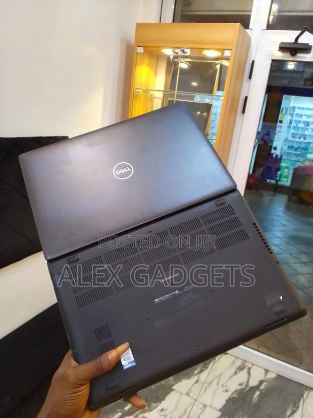 Laptop Dell Latitude 5400 16GB Intel Core I5 SSD 256GB · Photo 3