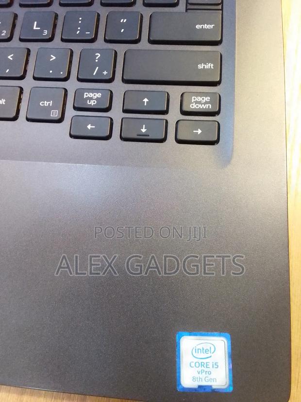 Laptop Dell Latitude 5400 16GB Intel Core I5 SSD 256GB · Photo 4