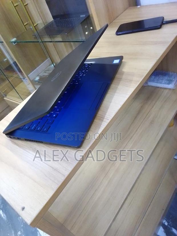 Laptop Dell Latitude 5400 16GB Intel Core I5 SSD 256GB · Photo 5