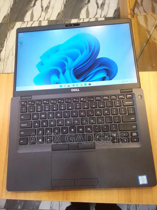 Laptop Dell Latitude 5400 16GB Intel Core I5 SSD 256GB · Photo 7