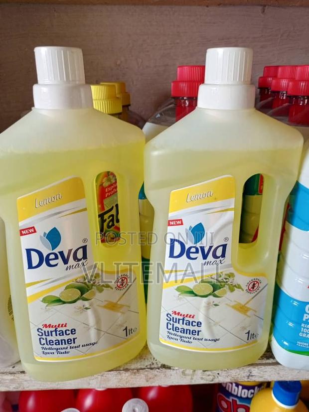 Deva Max Surface Cleaner · Photo 1