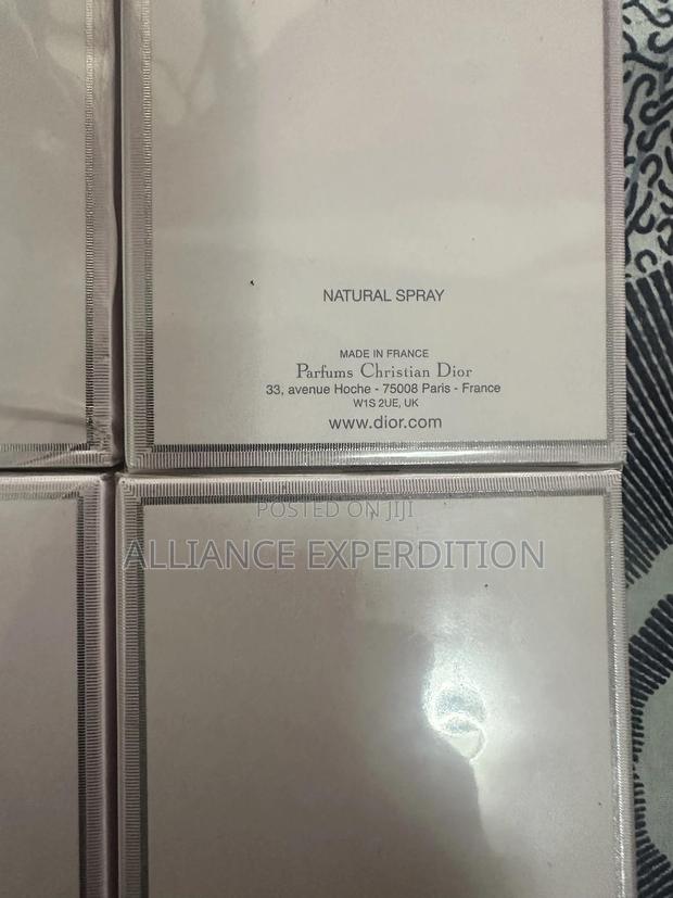 Original Miss Dior Blooming Bouquet 100ml From UK · Photo 5
