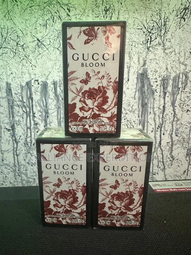 Original Gucci Bloom Eau DE Parfam 30ml From UK · Photo 3