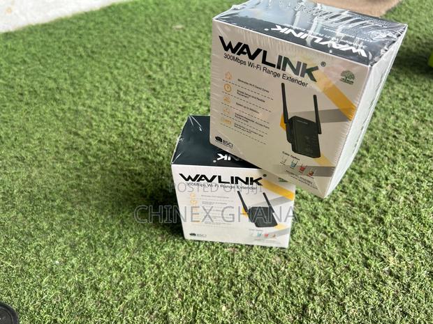 Wav Link Extender · Photo 2